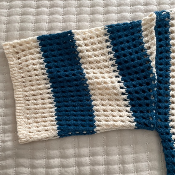 VICI Bradley crochet top - Picture 6 of 8